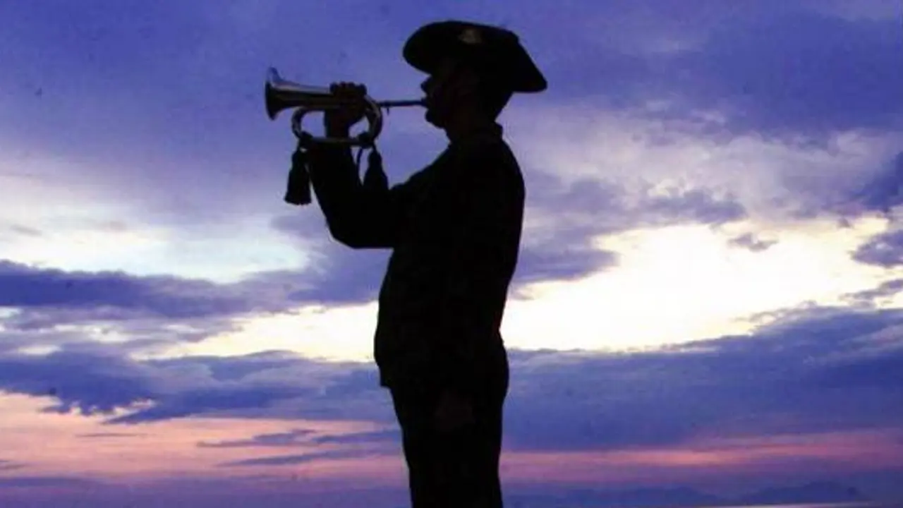 New ways of remembering ANZAC