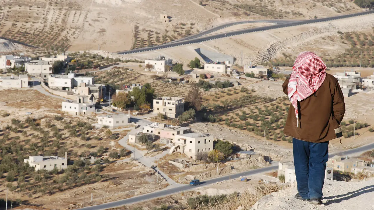 Israel or Palestine: Do you have to pick a side?