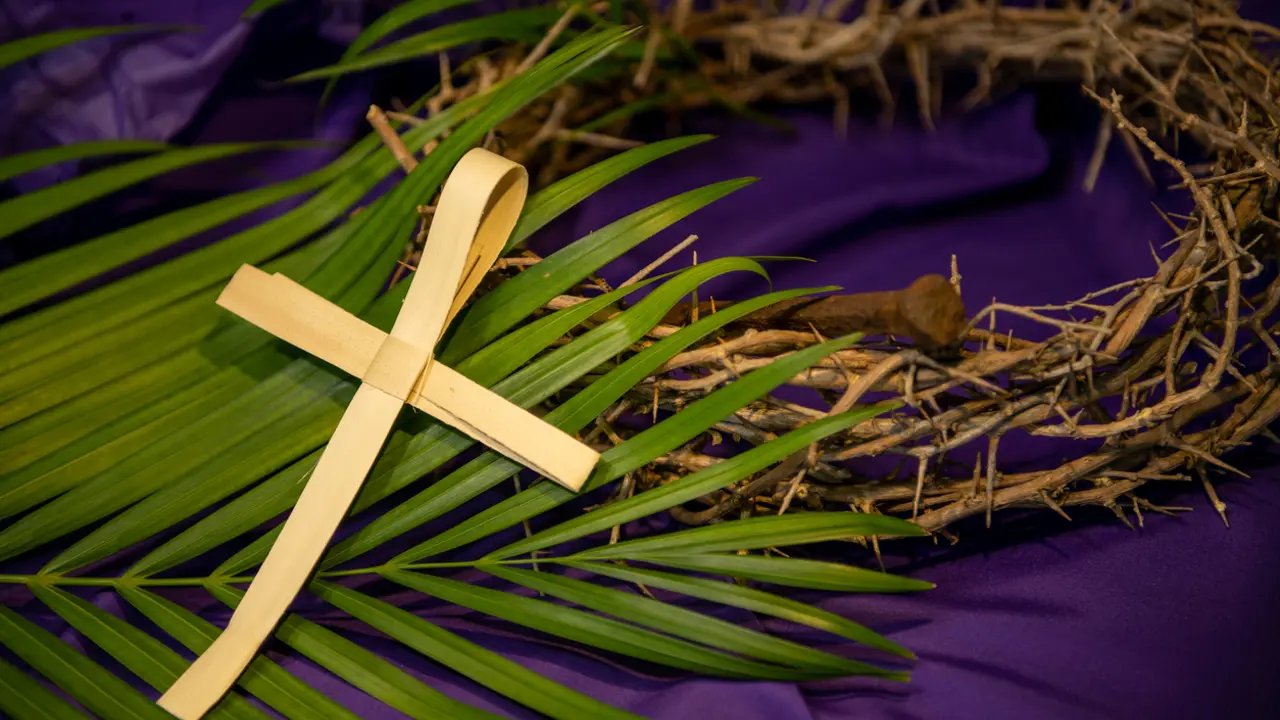 Tuggeranong to run a service a day during Holy Week
