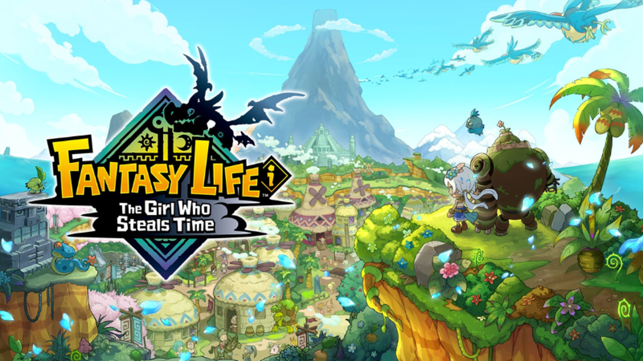 A Game About Living All Your Best Lives At Once