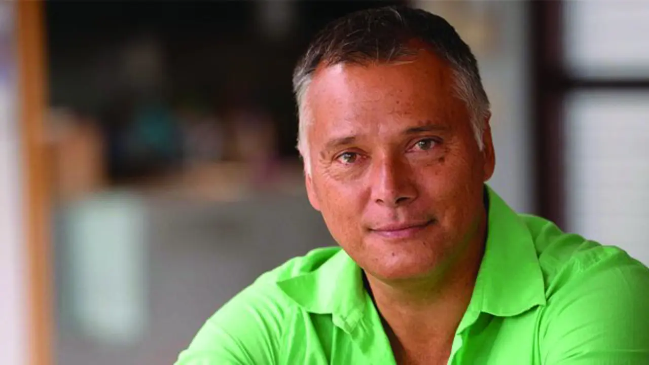 Uniting Church leaders express sadness and disappointment over Stan Grant stepping back from ABC's Q&A program
