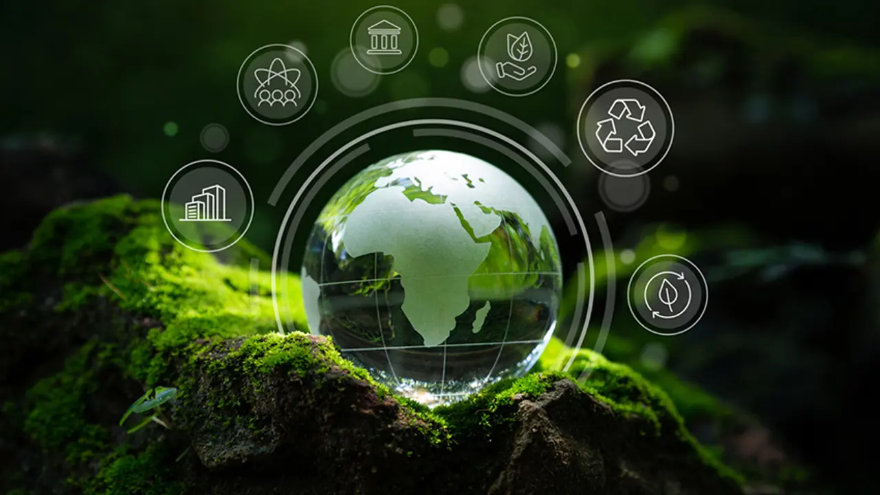 5 ESG trends to watch in 2025