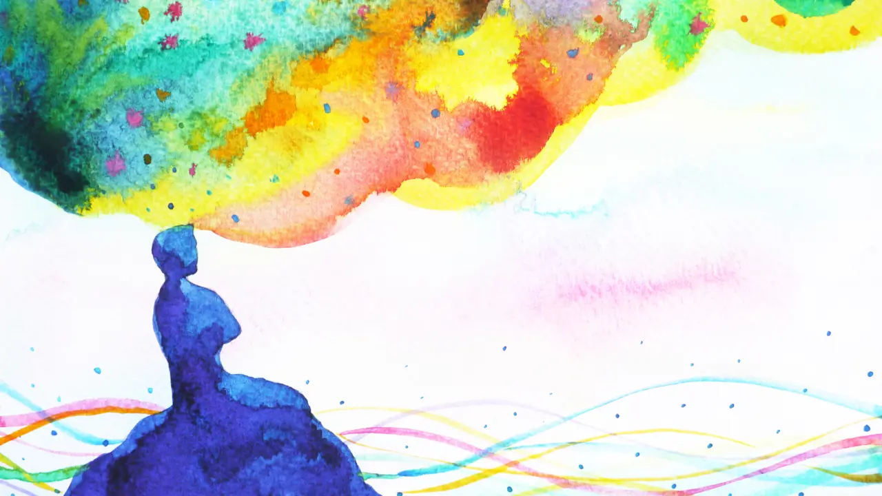 Discernment Retreat Offers Space for Reflection and Connection