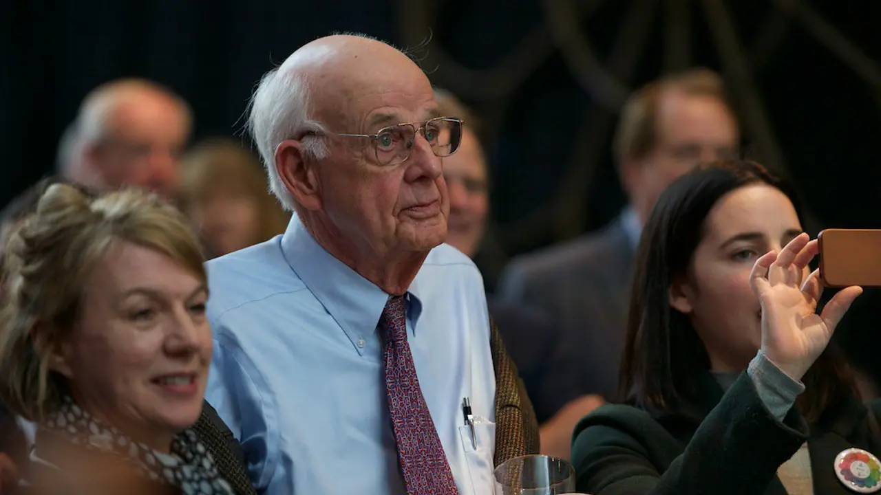 Vale, Wendell Berry