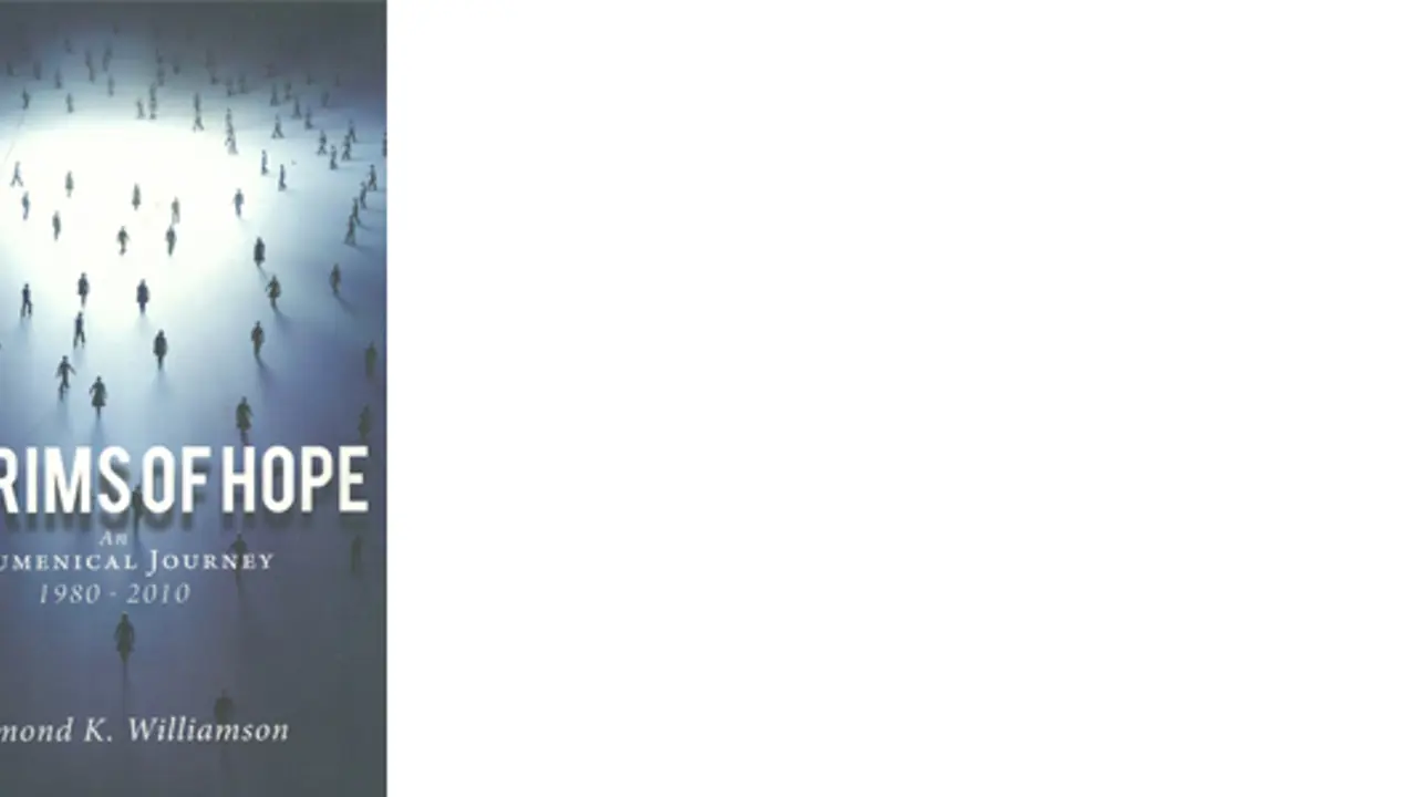 Pilgrims of Hope