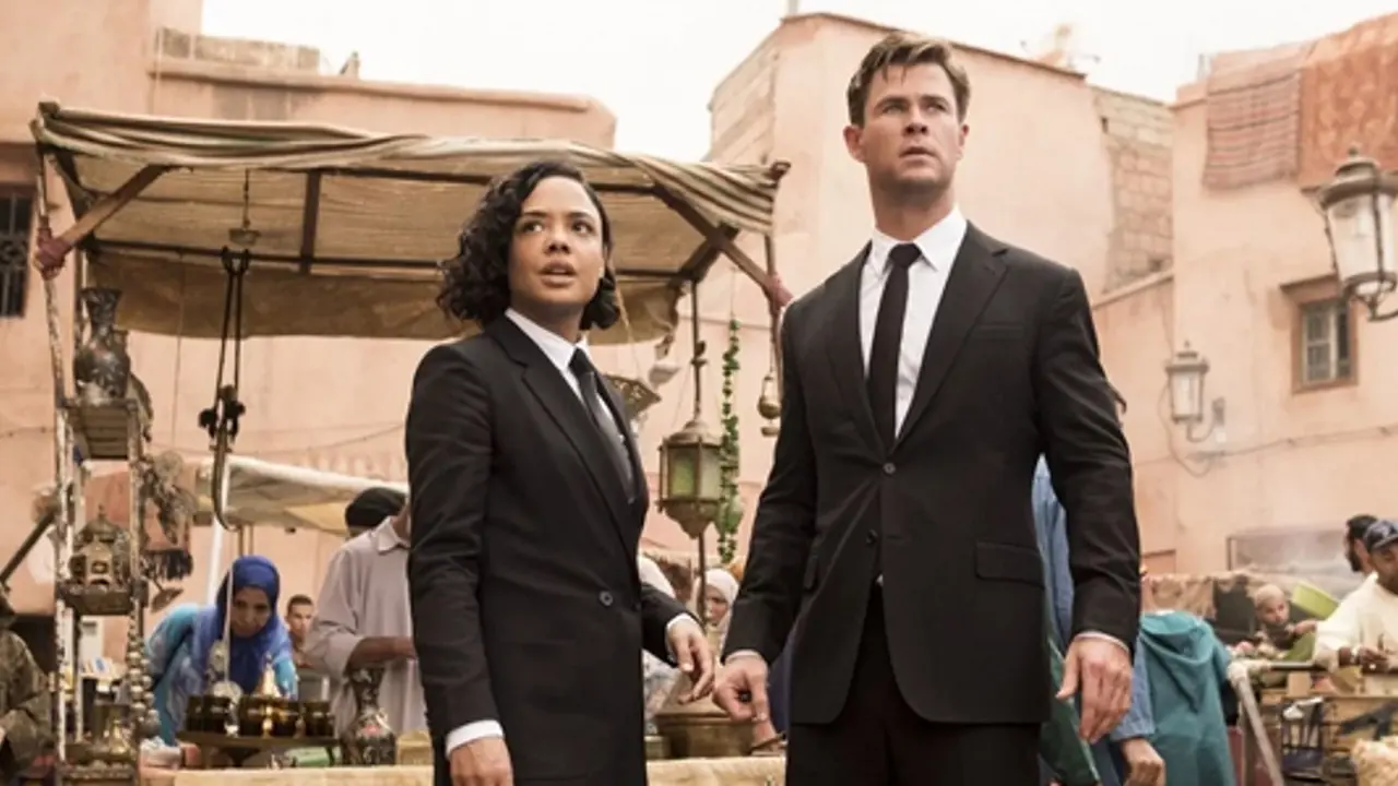 Going global not enough to save Men in Black franchise