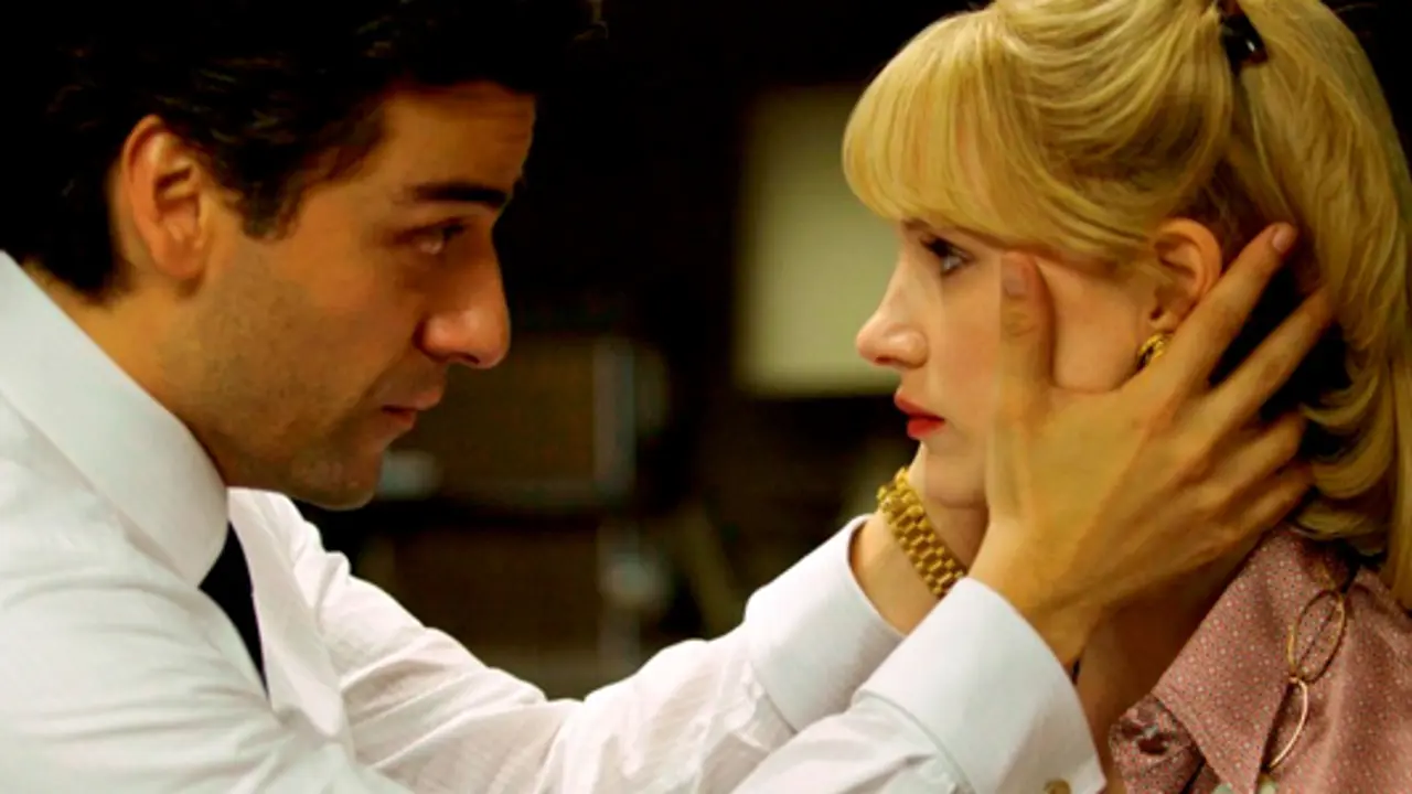 A Most Violent Year