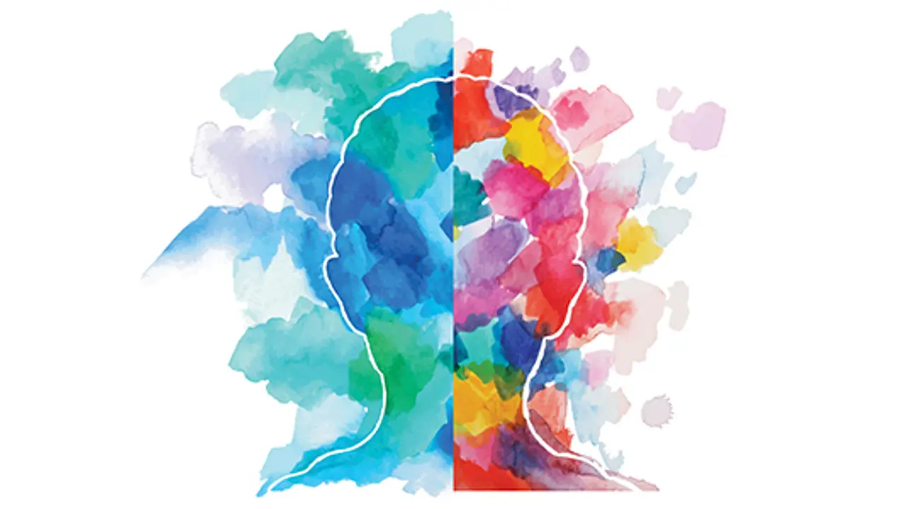 Changing the way we talk about dementia