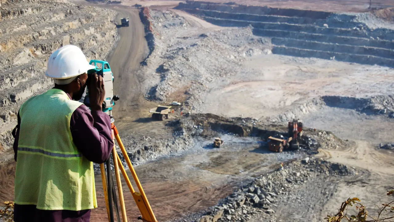 Industrial mining for rechargeable batteries is leading to grievous human rights abuses: Amnesty