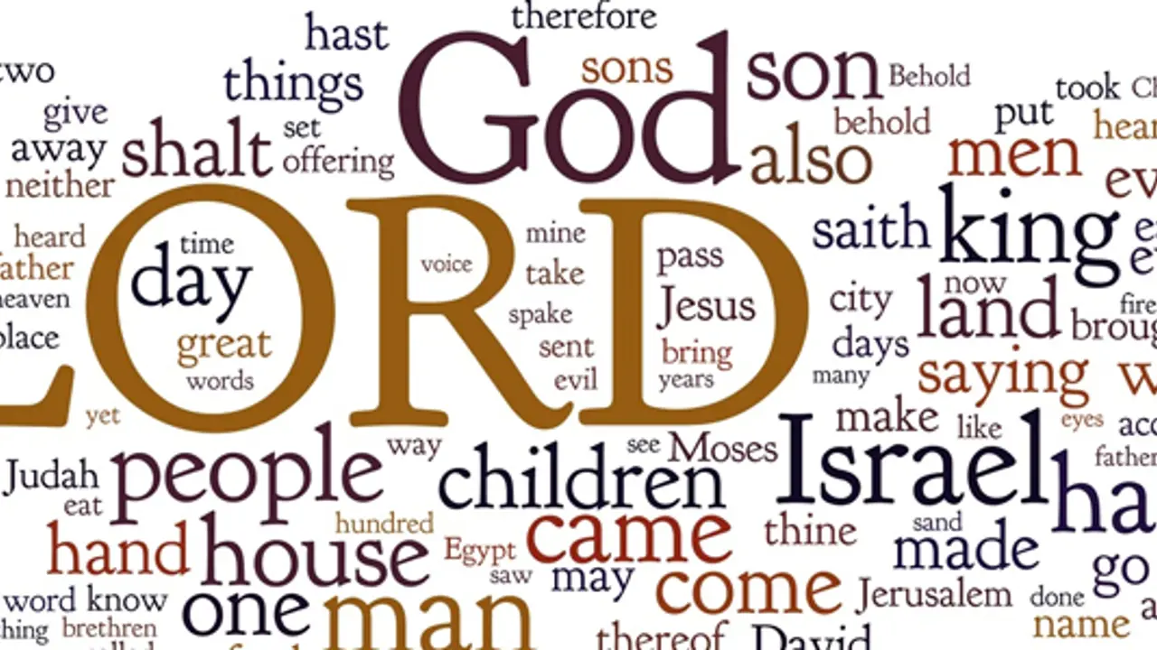 “The communion of saints…”