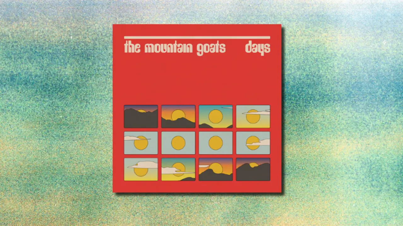 Days and What’s Left of Them