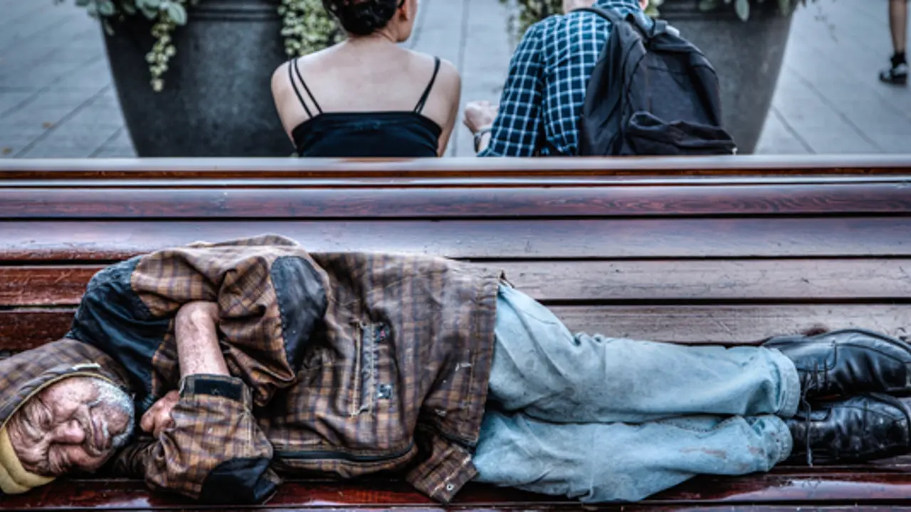 3 things Jesus knew about poverty