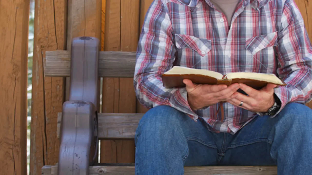 June 2015 — The Holy Spirit at work