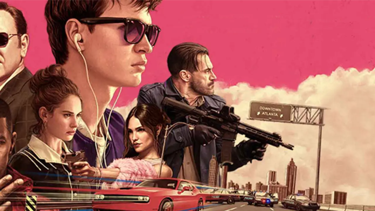 Baby delivers this year’s genre-bending classic