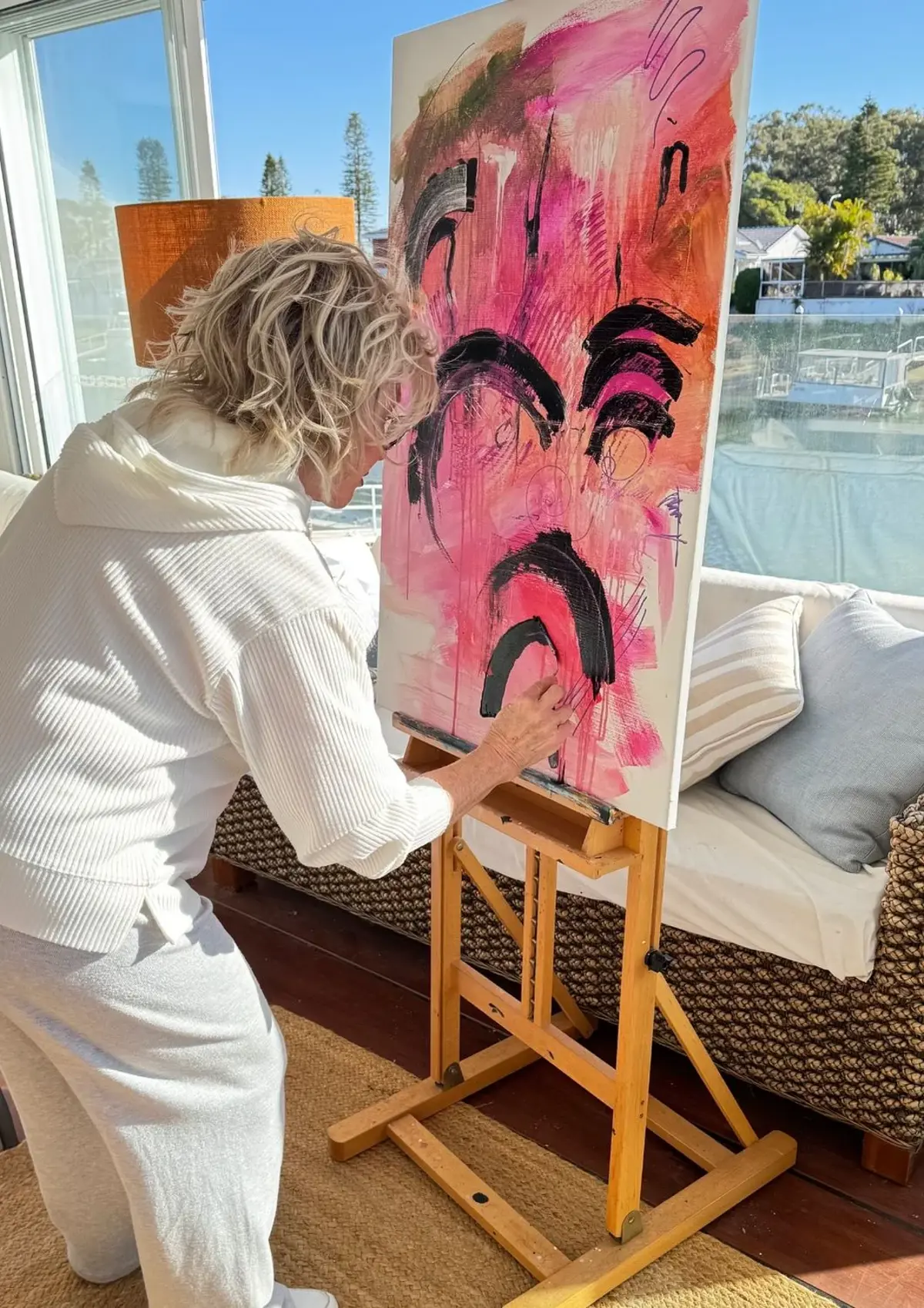 cherie-painting