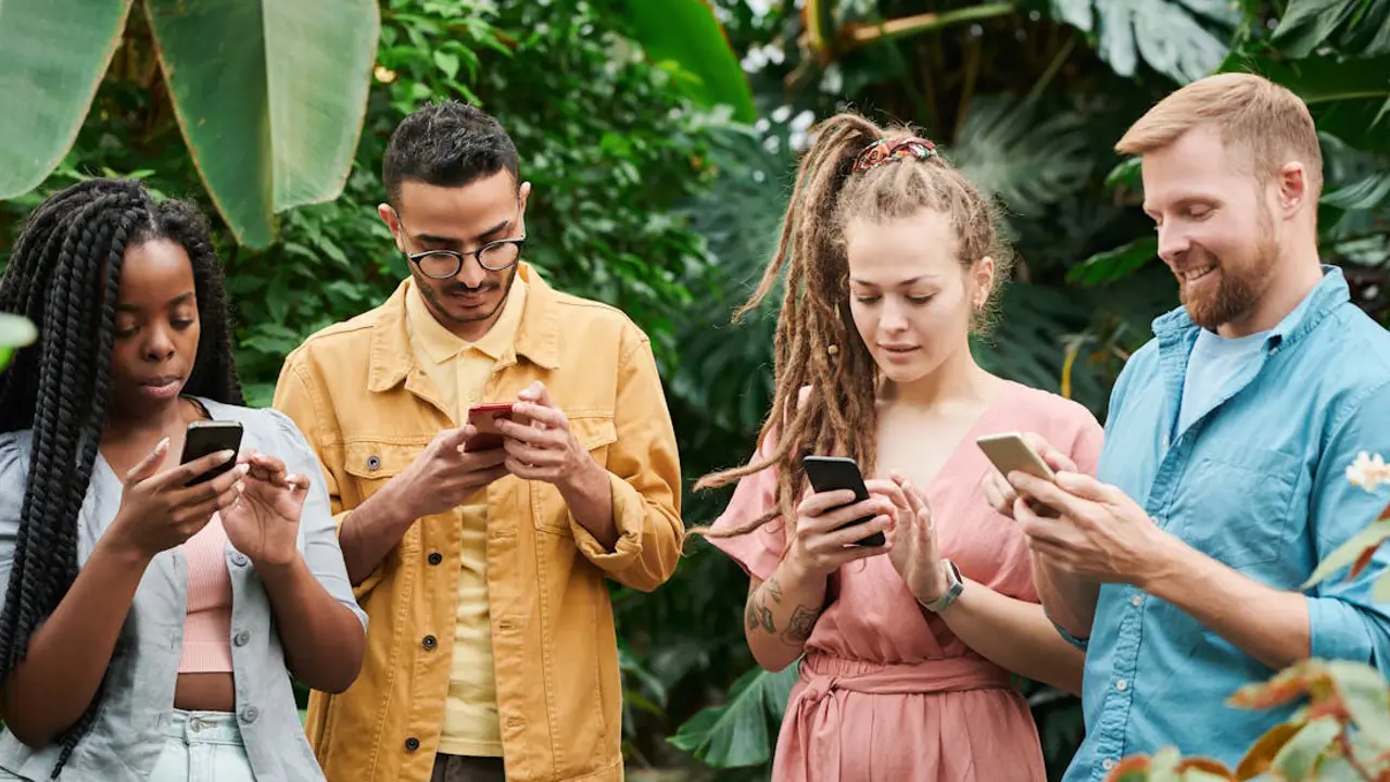 Toxic Wasteland or Relational Necessity? Let’s Chat About Social Media.