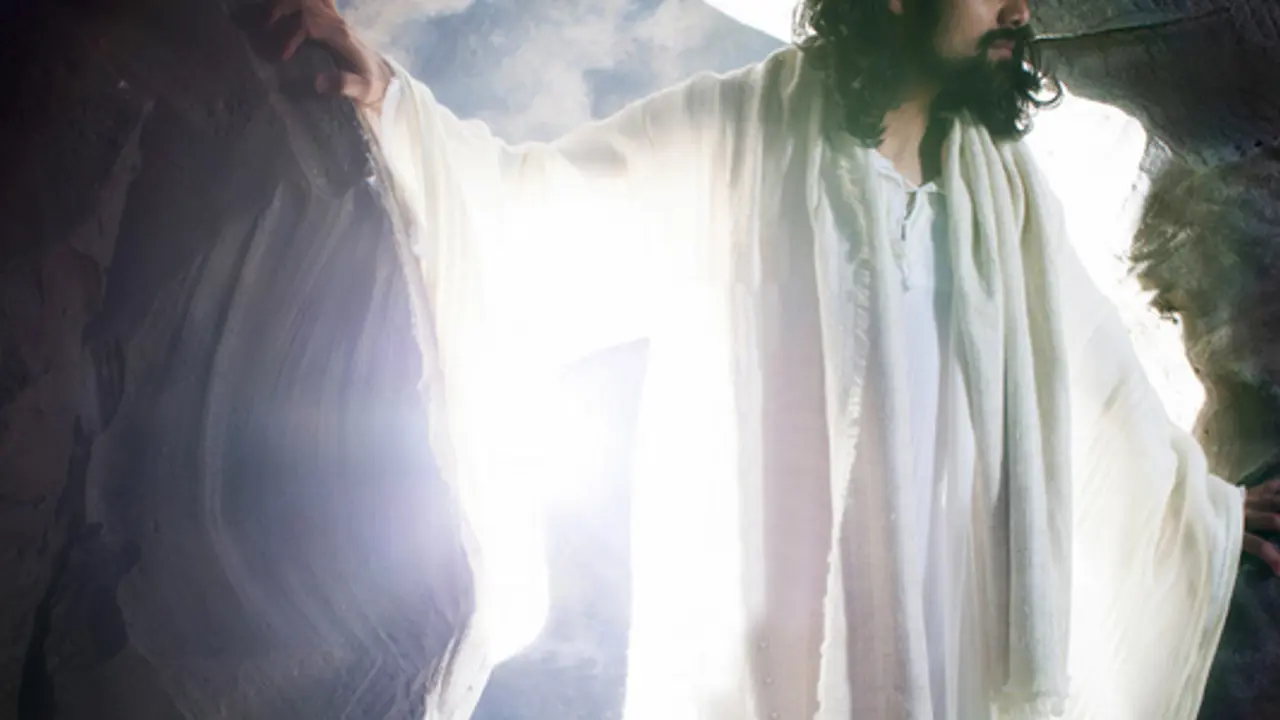 Embrace the spirit of hope