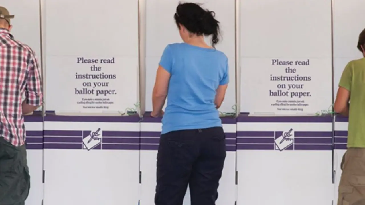 5 things to consider before casting your vote