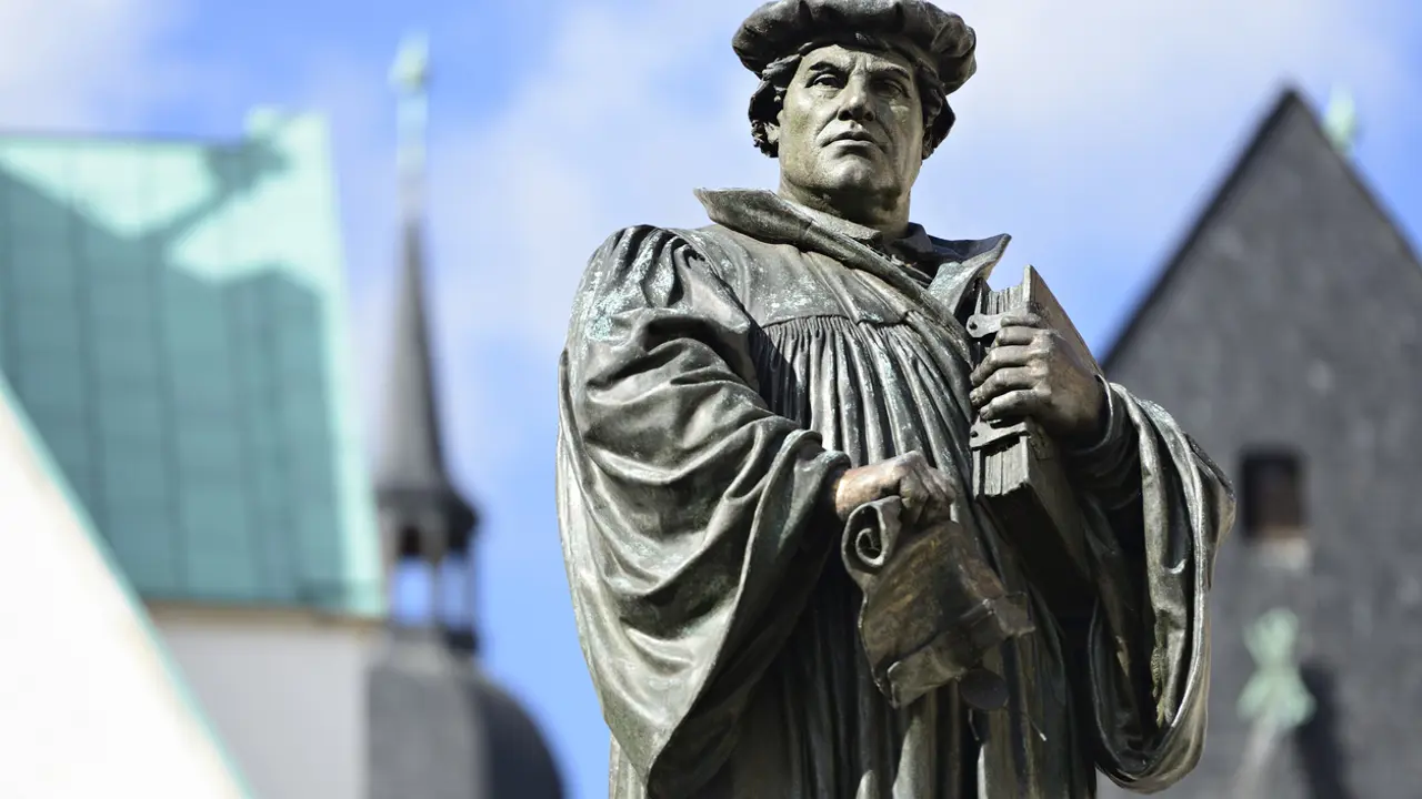 What does it mean to be Protestant in the Contemporary World??