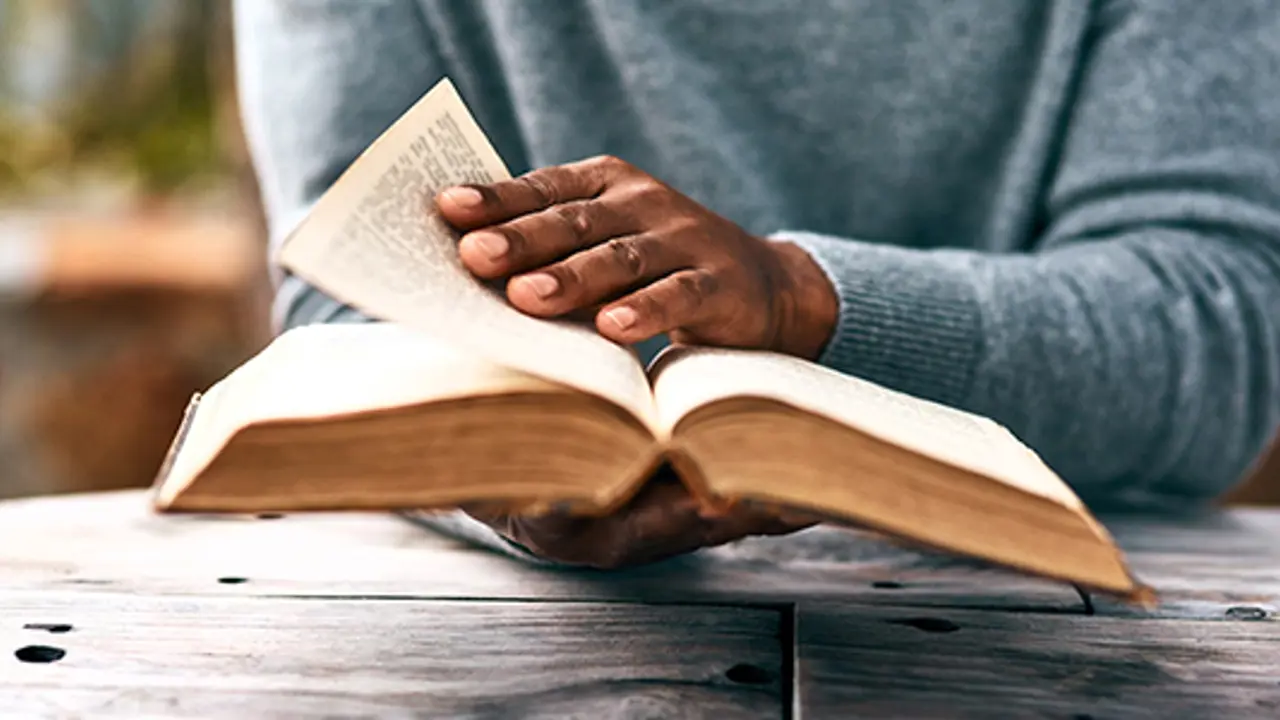 Port Macquarie Intensive to Pore Over The Old Testament