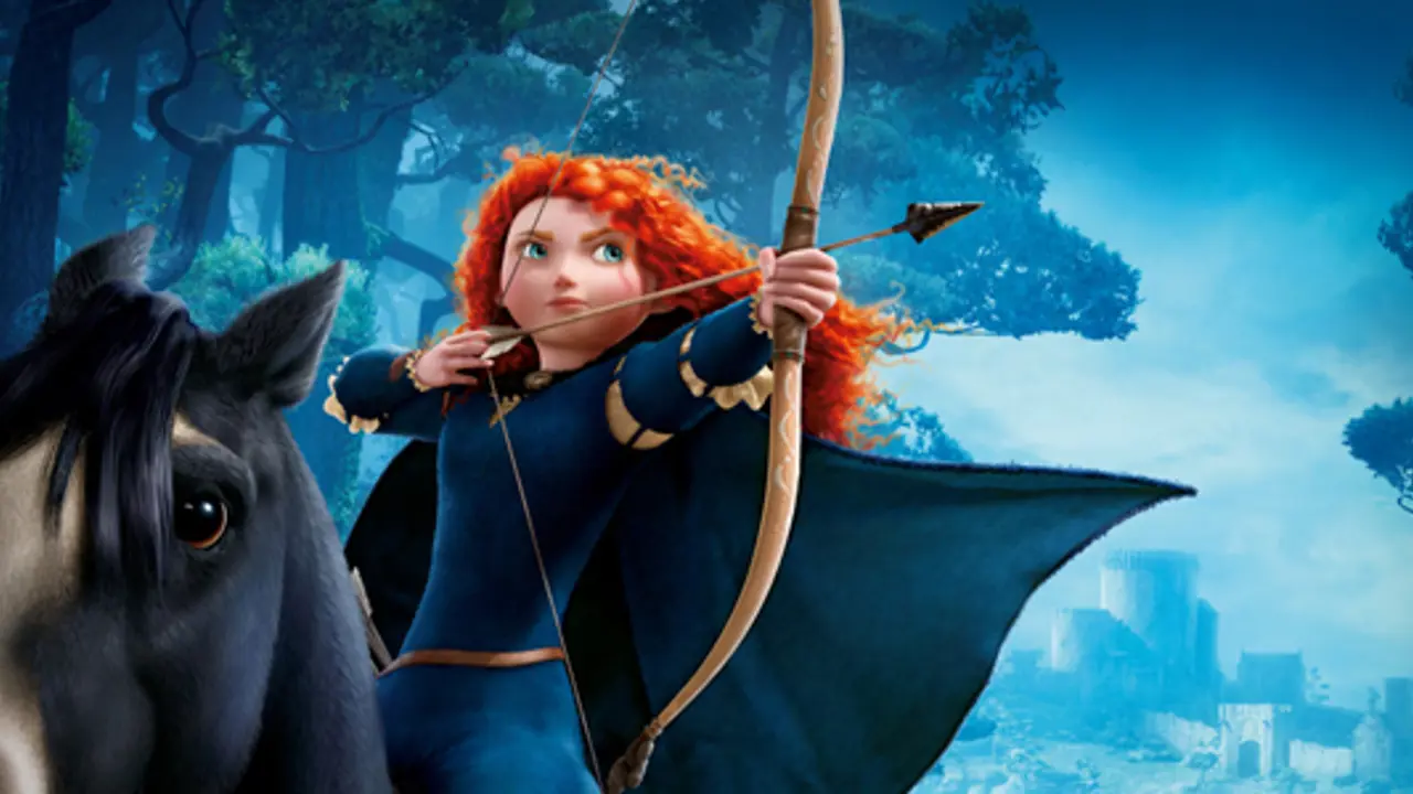 Brave