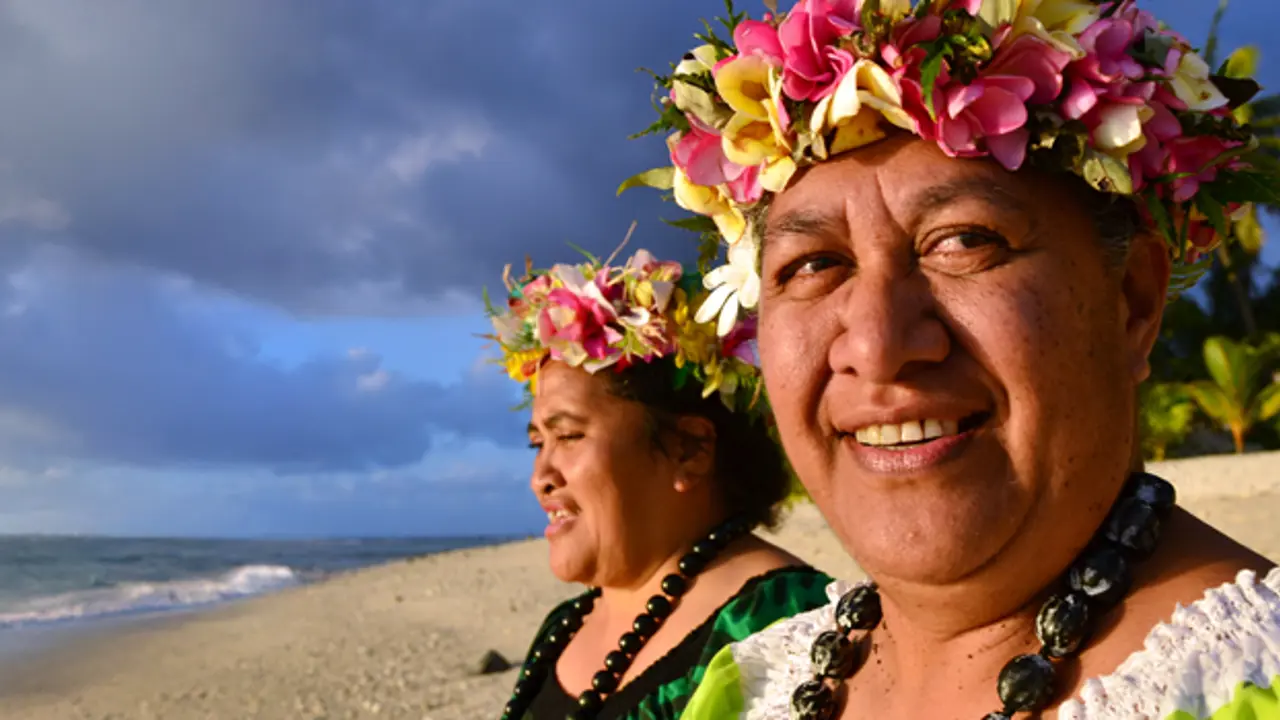 Climate and Women: Pasifika Catalysts