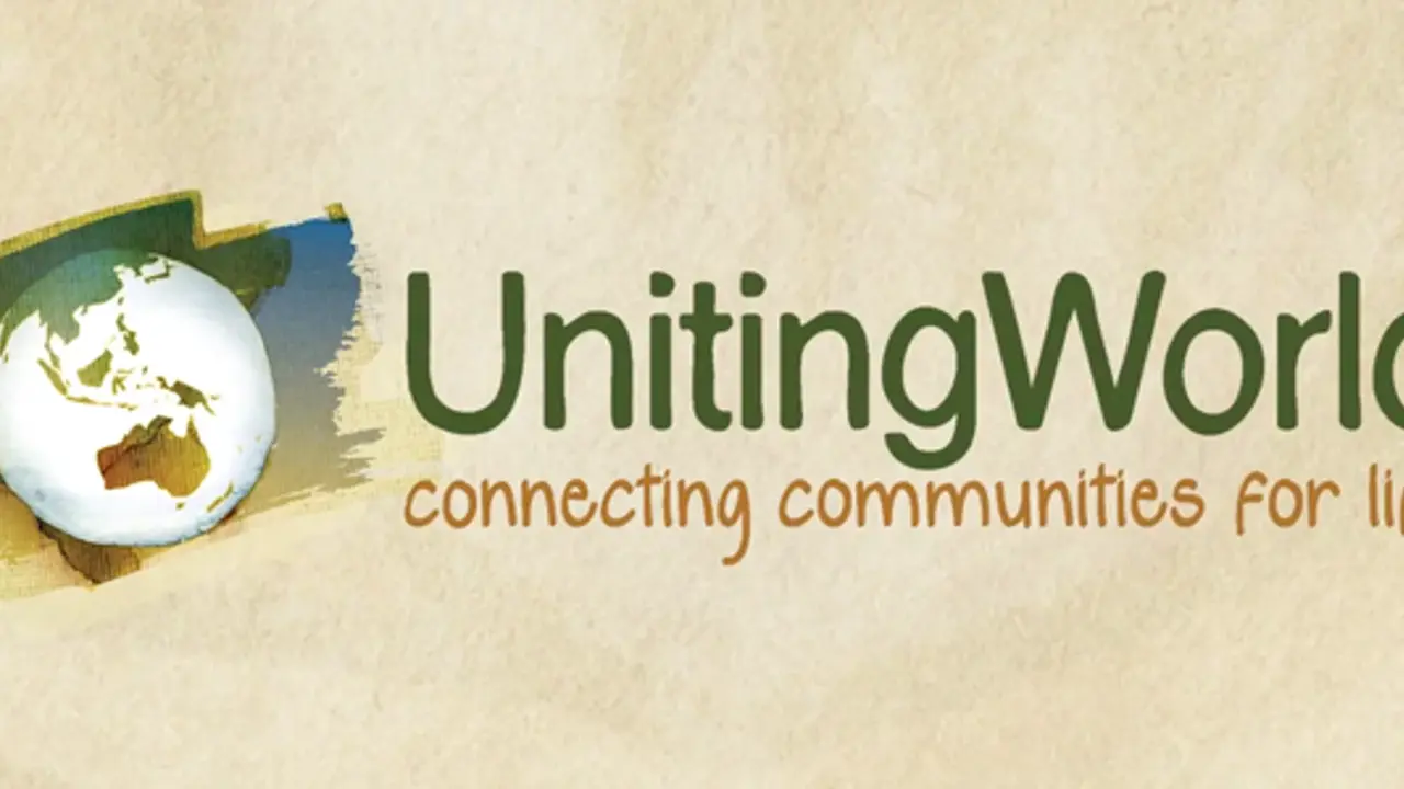 Fundraising Coordinator - UnitingWorld