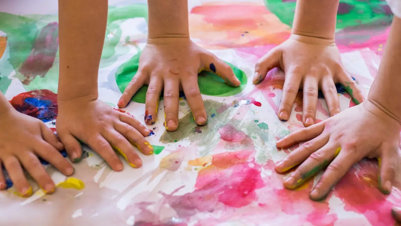 Brunswick Valley Uniting Church recieves Missional Grant for Messy Church