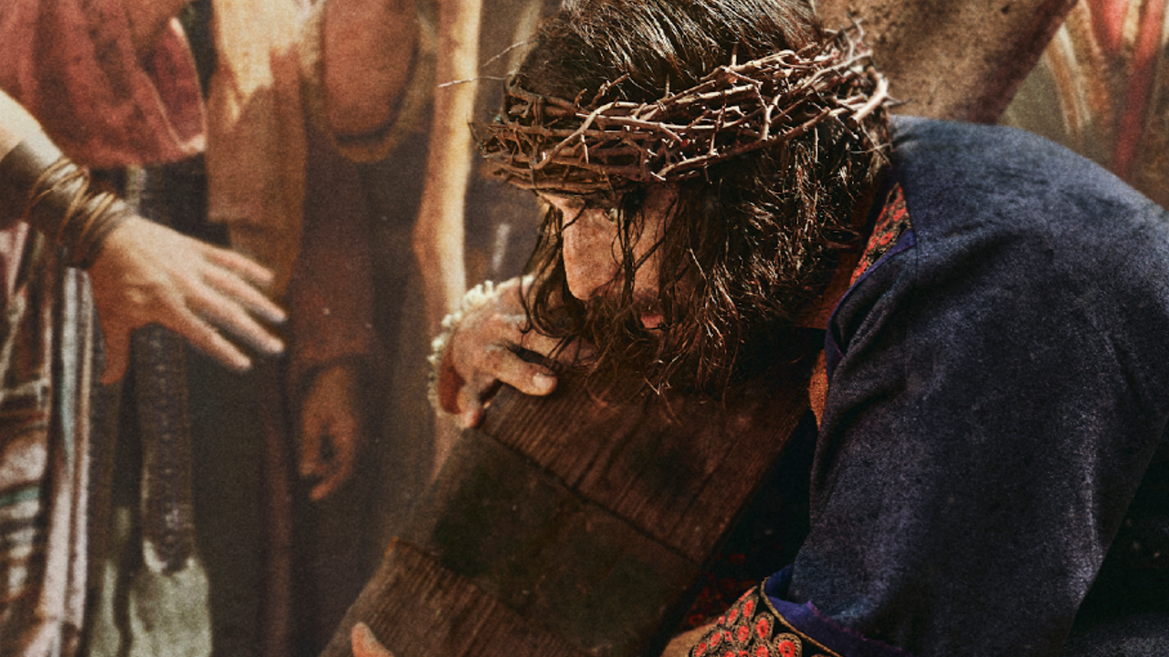 The Chosen Season Six Set to Premiere as the Story Moves Toward the Cross