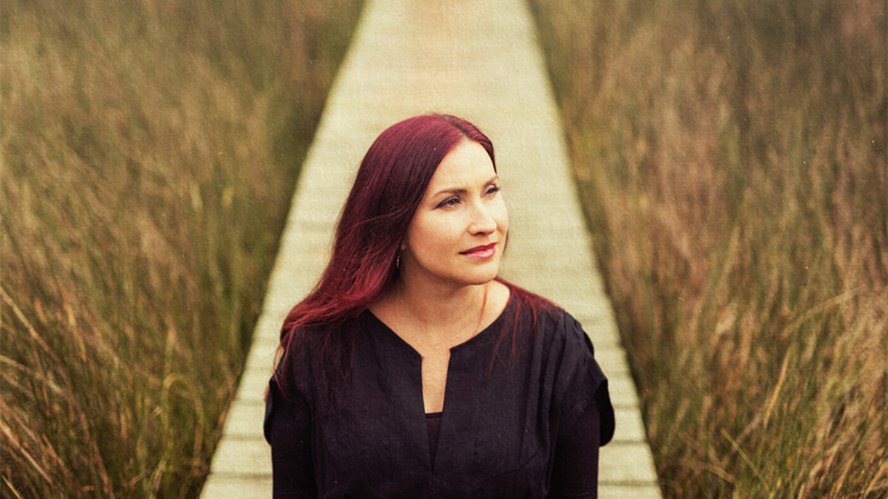 Glenbrook Uniting Church to host modern day prophet Rachel Collis