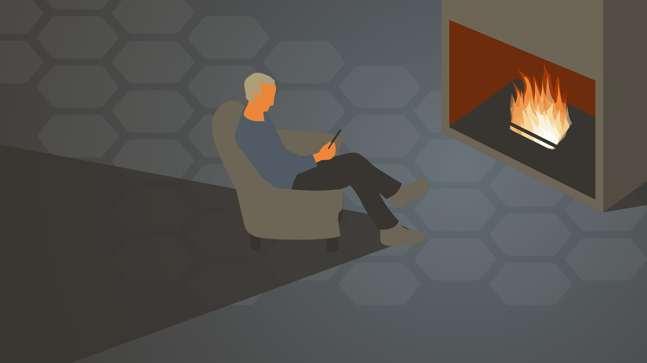 Why Instant Chat Bots Can’t Replace Spiritual Formation