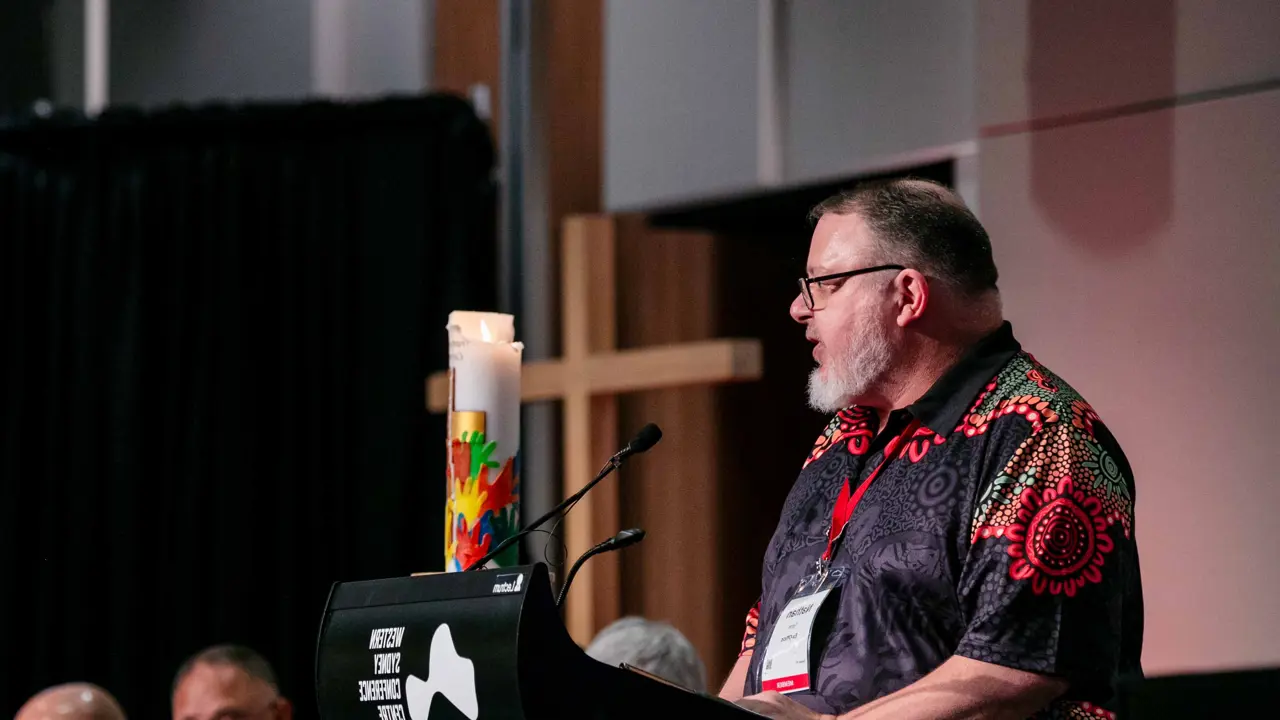 Renewed Hope and Growth for UAICC