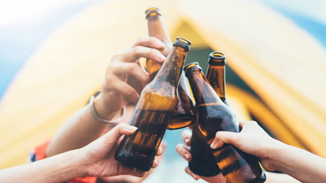 Faith and Fermentation: Christianity’s Complicated Relationship with Alcohol