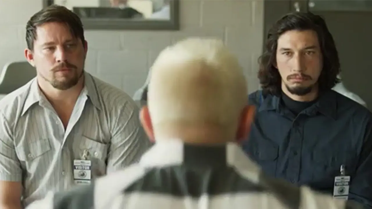 The moral edge to this fun hillbilly heist