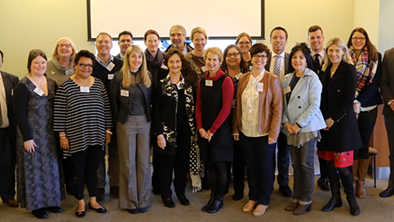 Religious educators focus on innovation and guiding youth