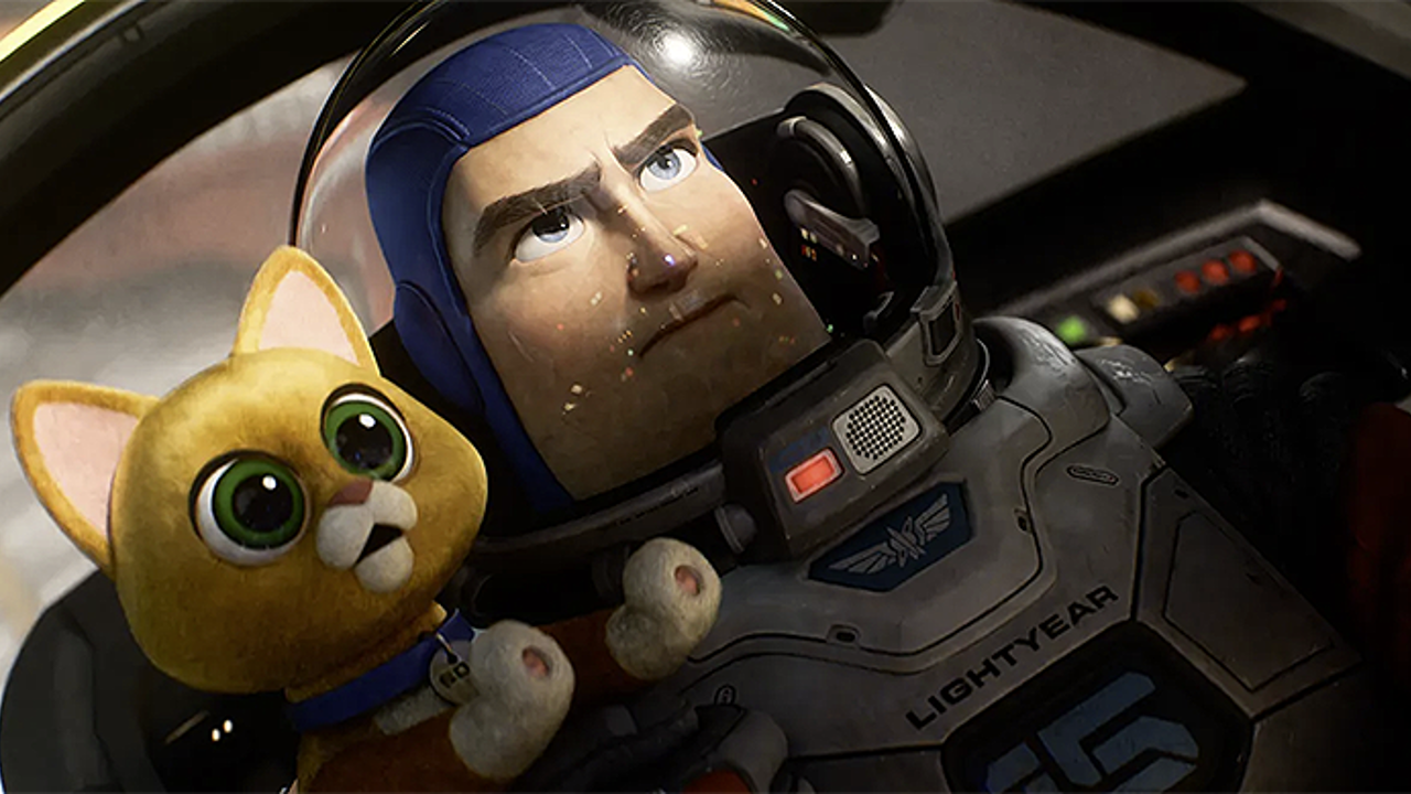 Lightyear lacks the heart to take it to infinity and beyond