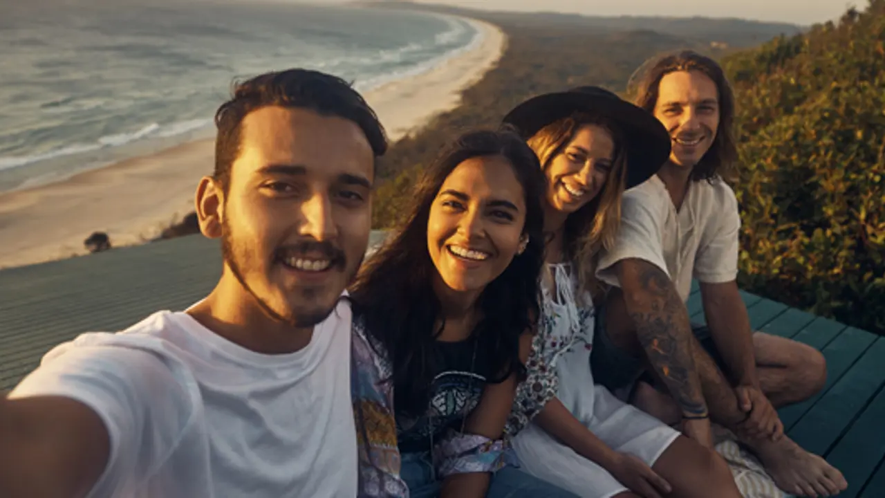 Mental health top national concern for Australian young people