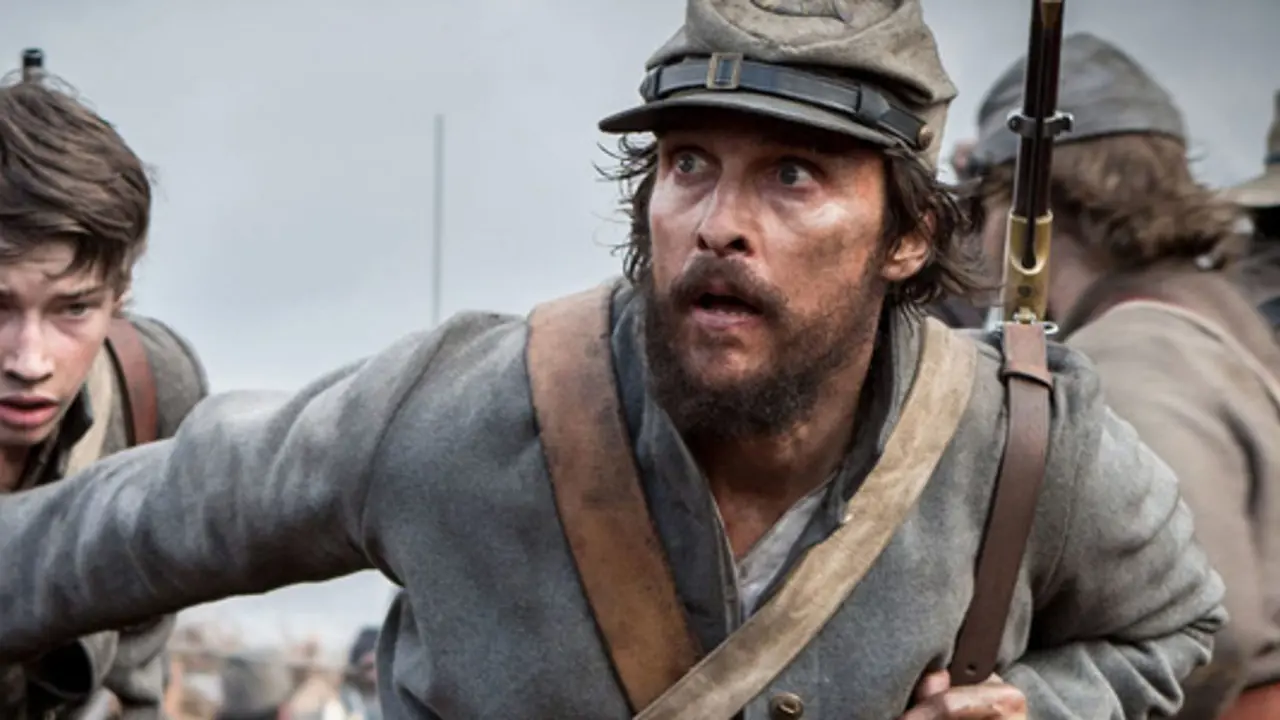Free State of Jones