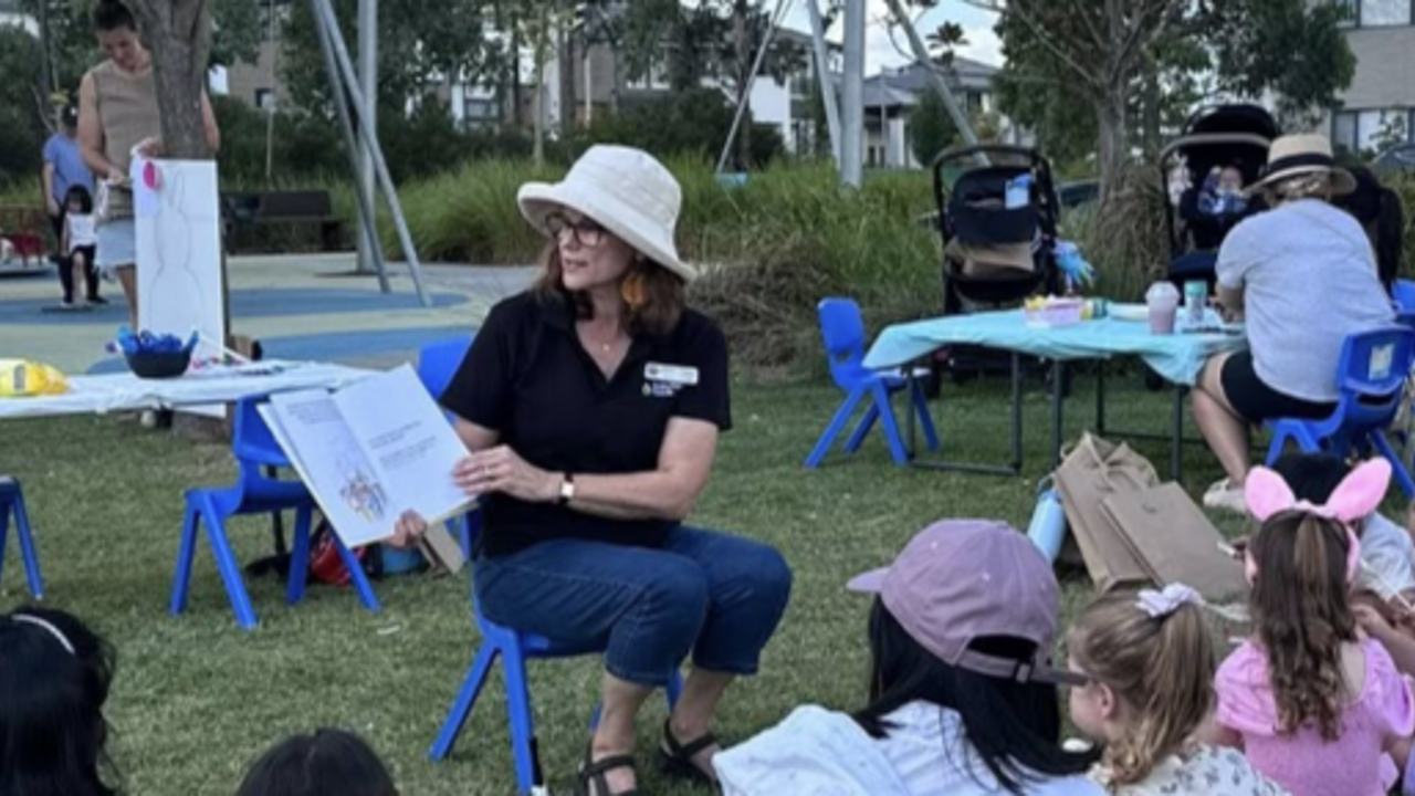 A New Chapter for Suburban Seeds