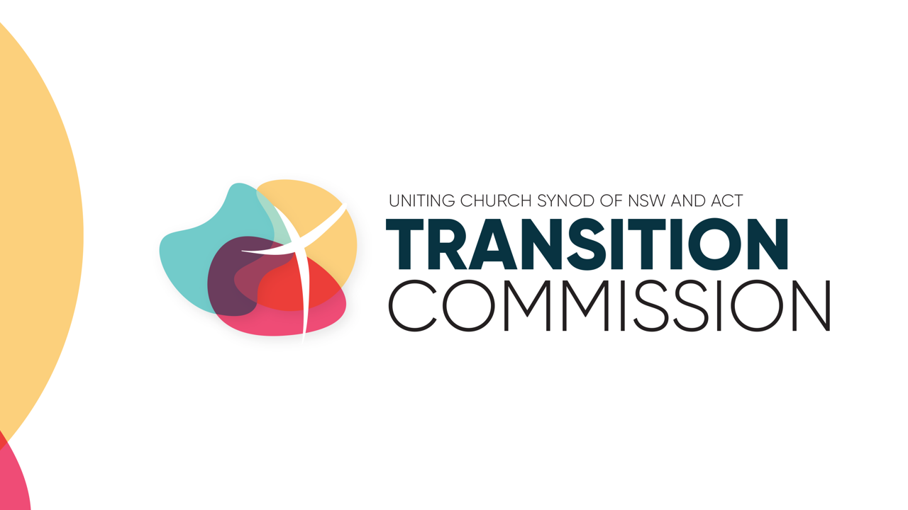 Transition Commission - April Update
