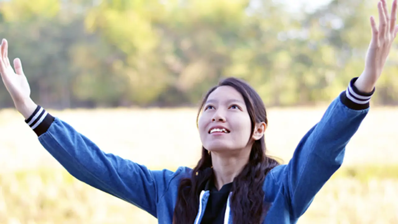 July 2015 — Nurturing disciples
