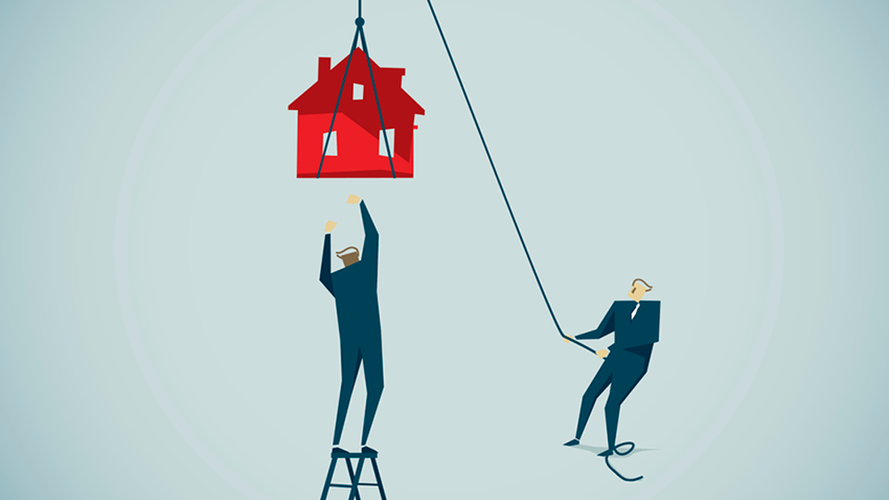 The Housing Crisis Explained