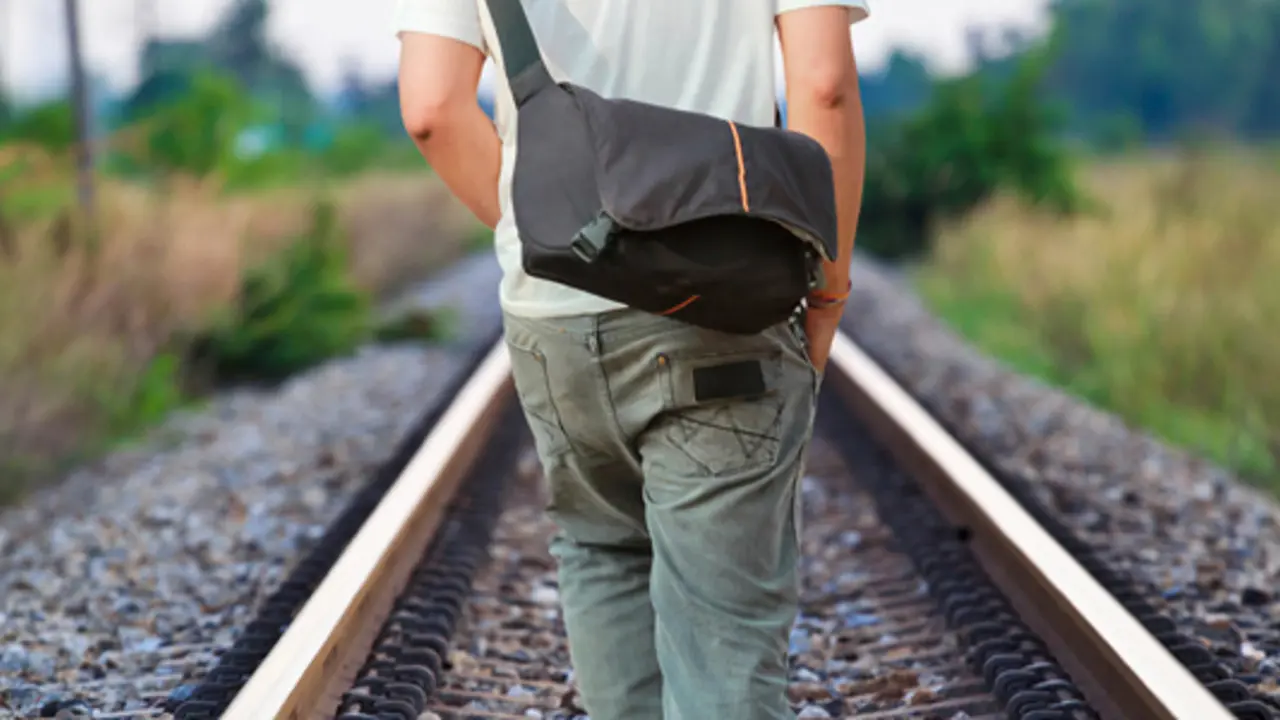 3 things to remember when leaving an organisation