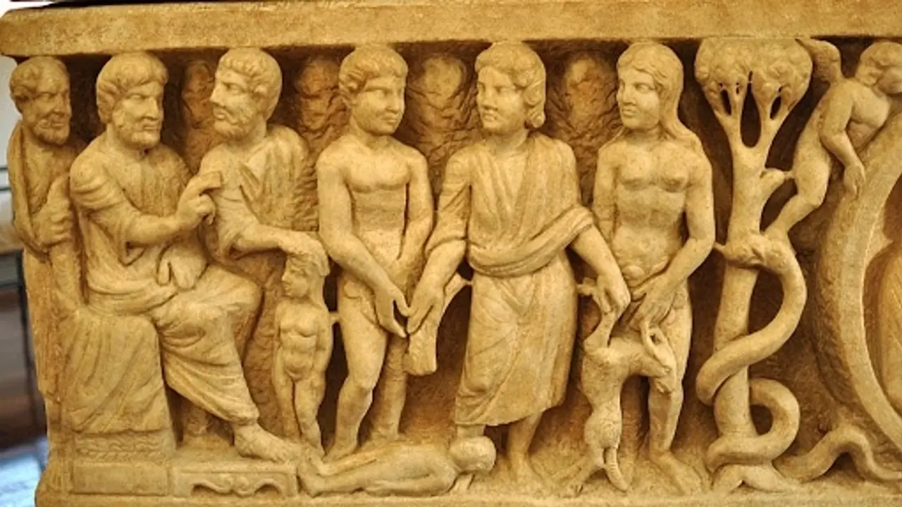 “Do you believe in the Triune God?”