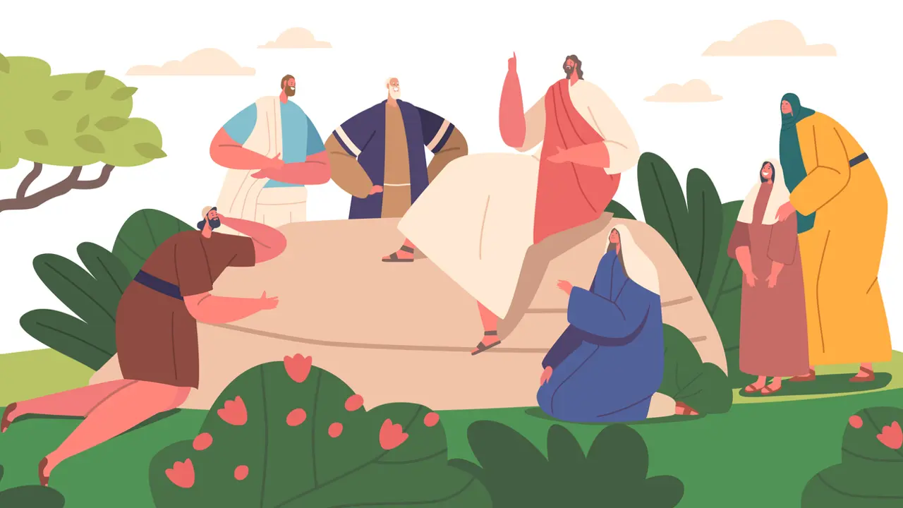 Parables, riddles, and allegories: the craft of Jewish storytelling