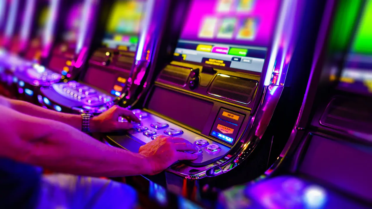 Cashless gaming trial beginning in Tweed Heads 