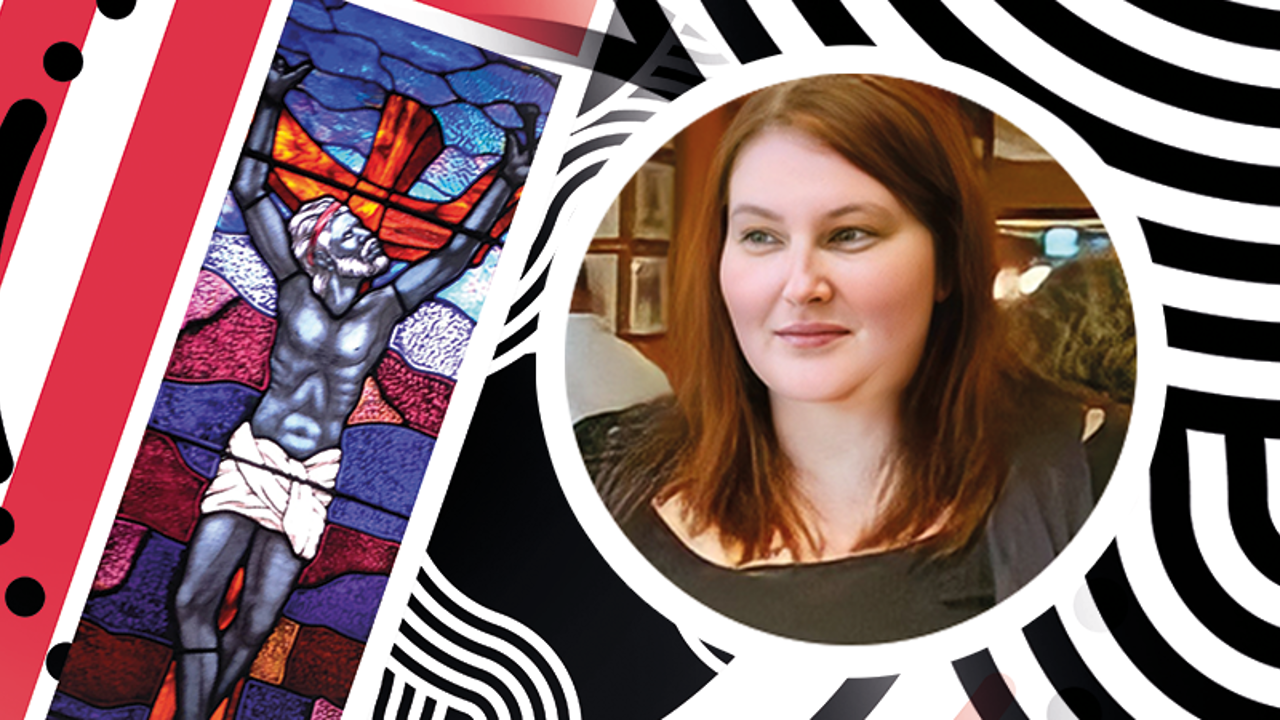 Naomi Wolfe joins First Peoples’ Theology Conference