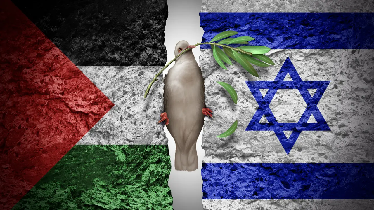 Festival to Explore Better Ways to Promote Peace