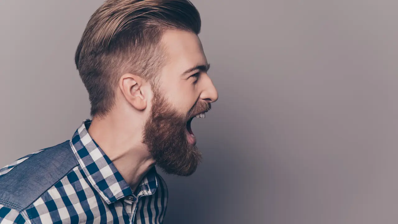 The church and toxic masculinity