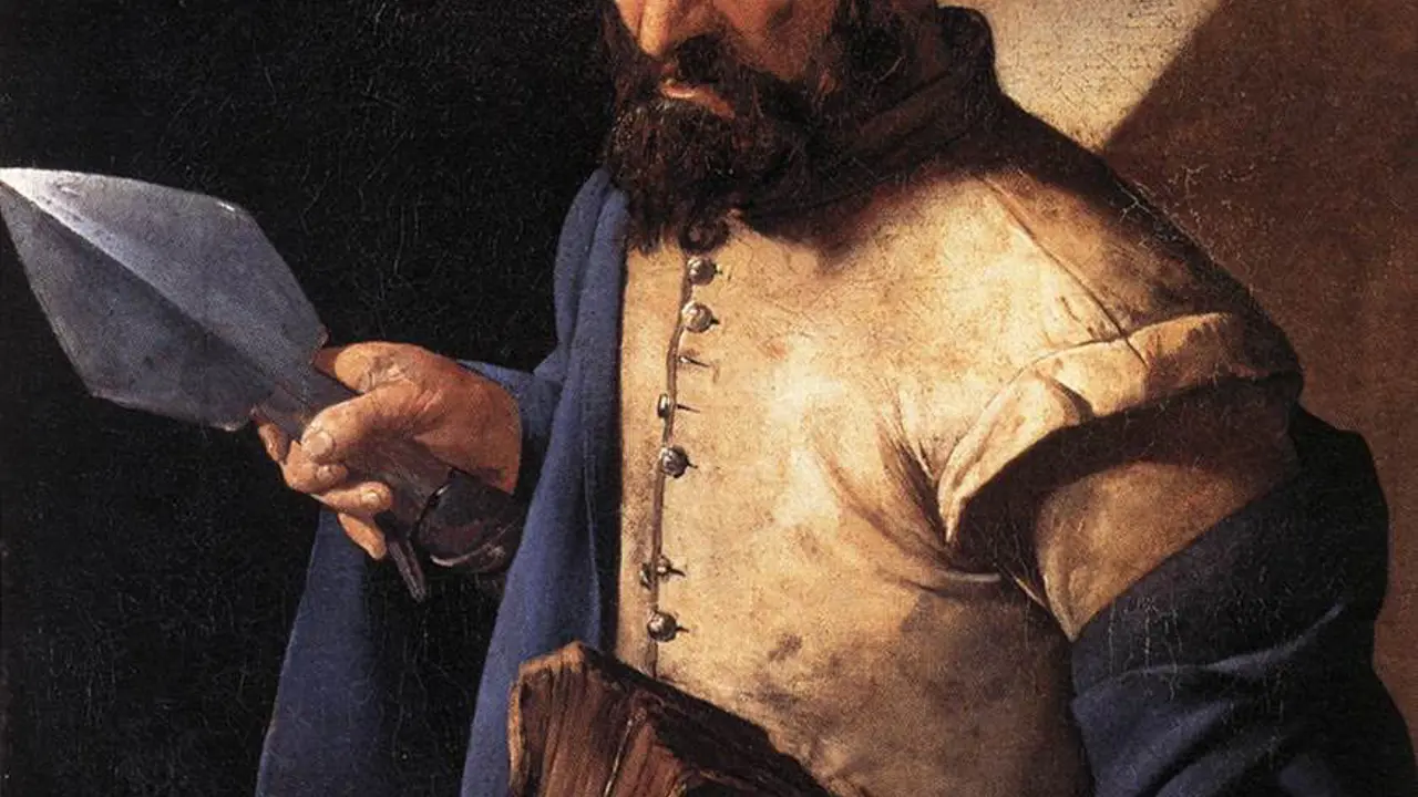 In defence of Thomas: a doubting sceptic? or a passionate firebrand?